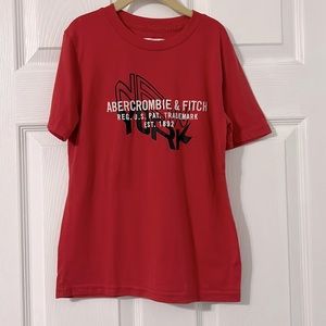 Abercrombie & Fitch tee